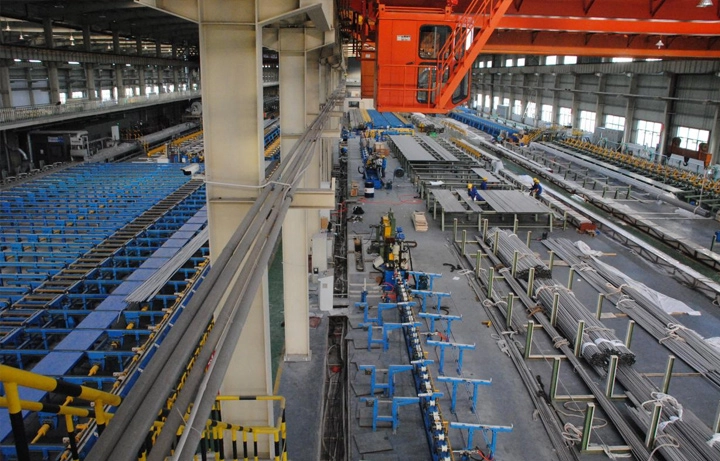 rolled stainless steel tubing