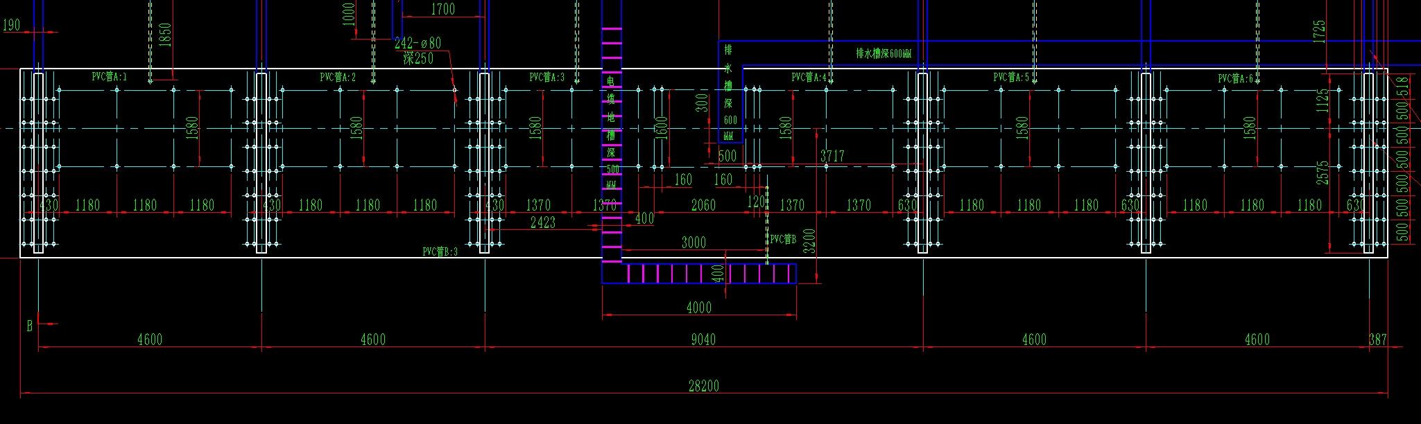 large heat treat furnace
