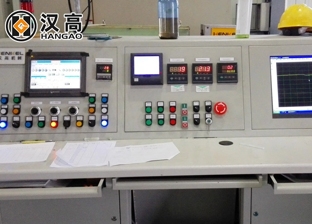 خط إنتاج التلدين الأسود الدوار