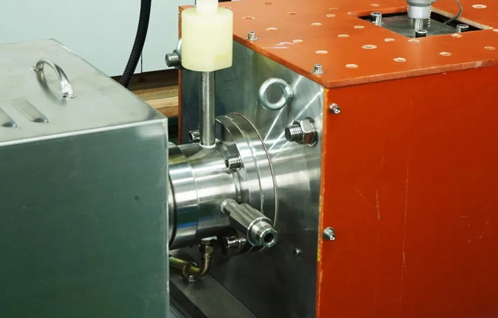 bright annealing furnace for stainless steel tubes