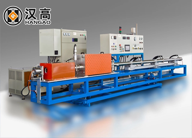 Intelligent Insulation Bright Annealing Machine