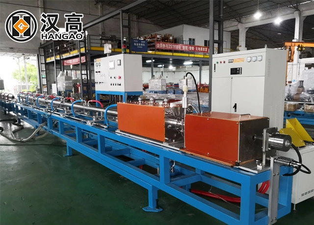Intelligent Insulation Bright Annealing Machine