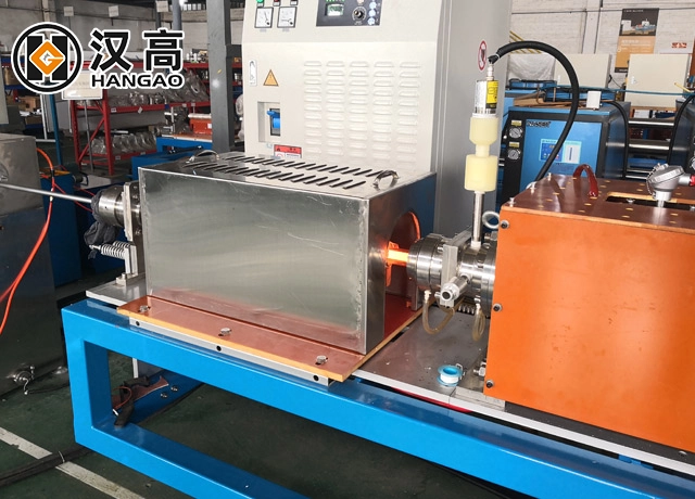 Intelligent Insulation Bright Annealing Machine