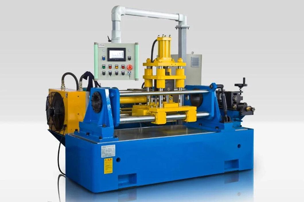 automatic seam welder