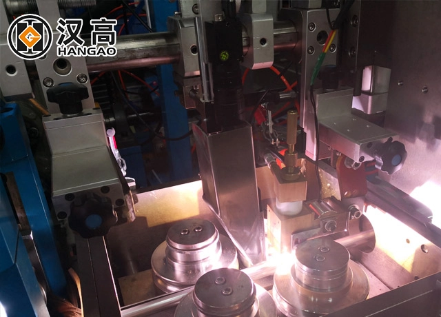 Electromagnetic Control Device