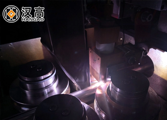 Electromagnetic Control Device