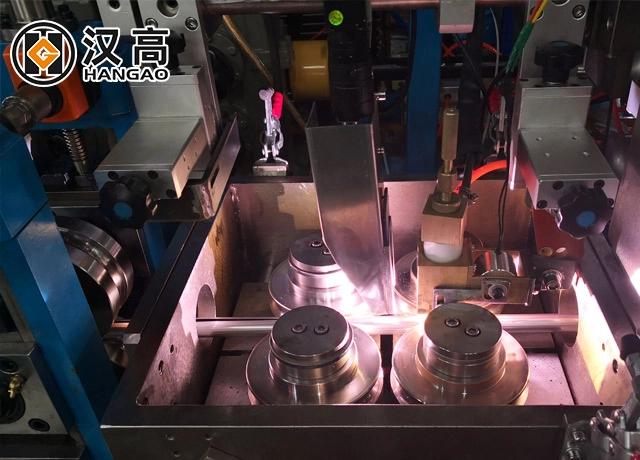 Electromagnetic Control Device