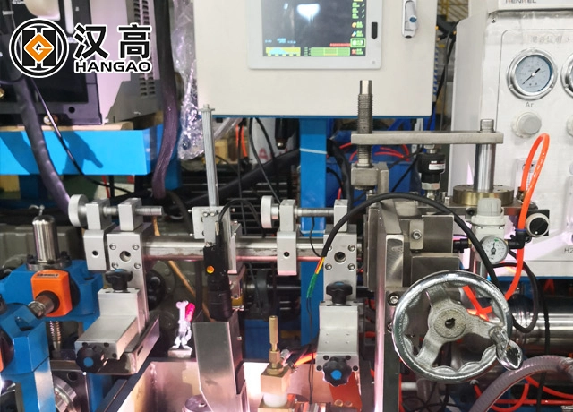 Electromagnetic Control Device