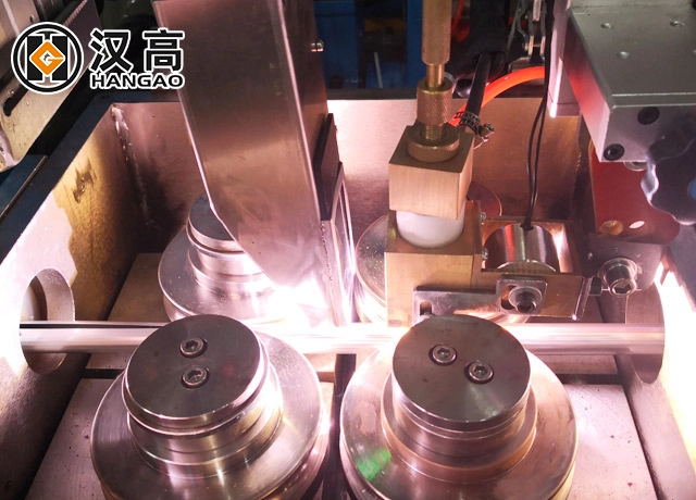 Electromagnetic Control Device