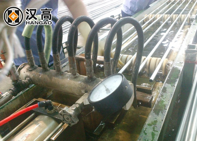 Air Tightness Tester