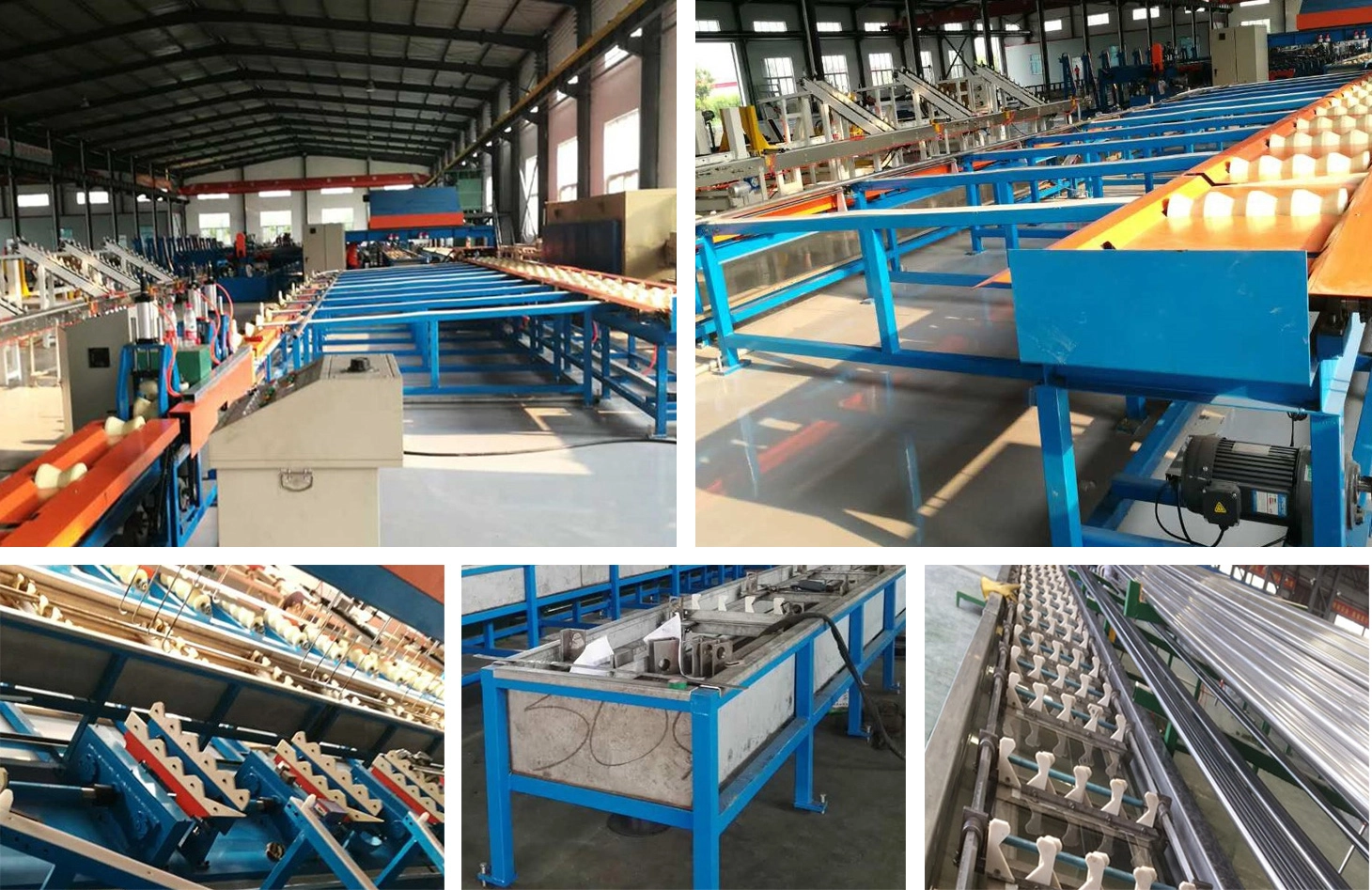 air tightness testing equipment