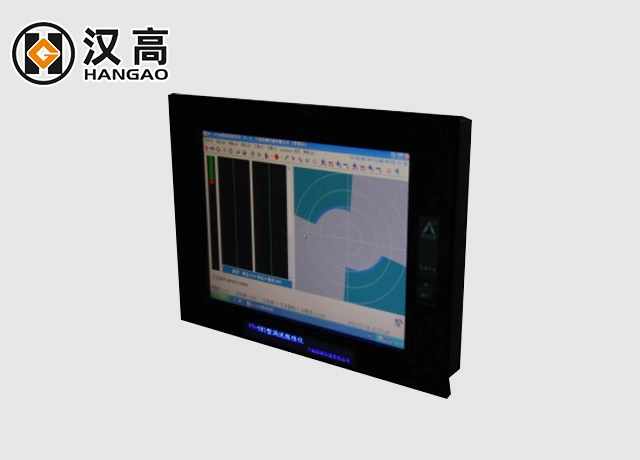 Eddy Current Flaw Detector