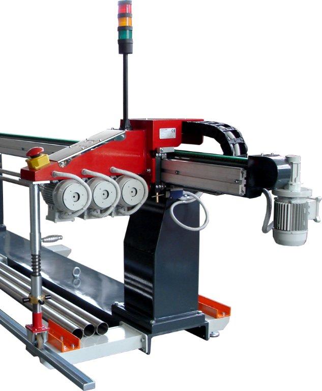 pipe polishing tool pipe polishing tool