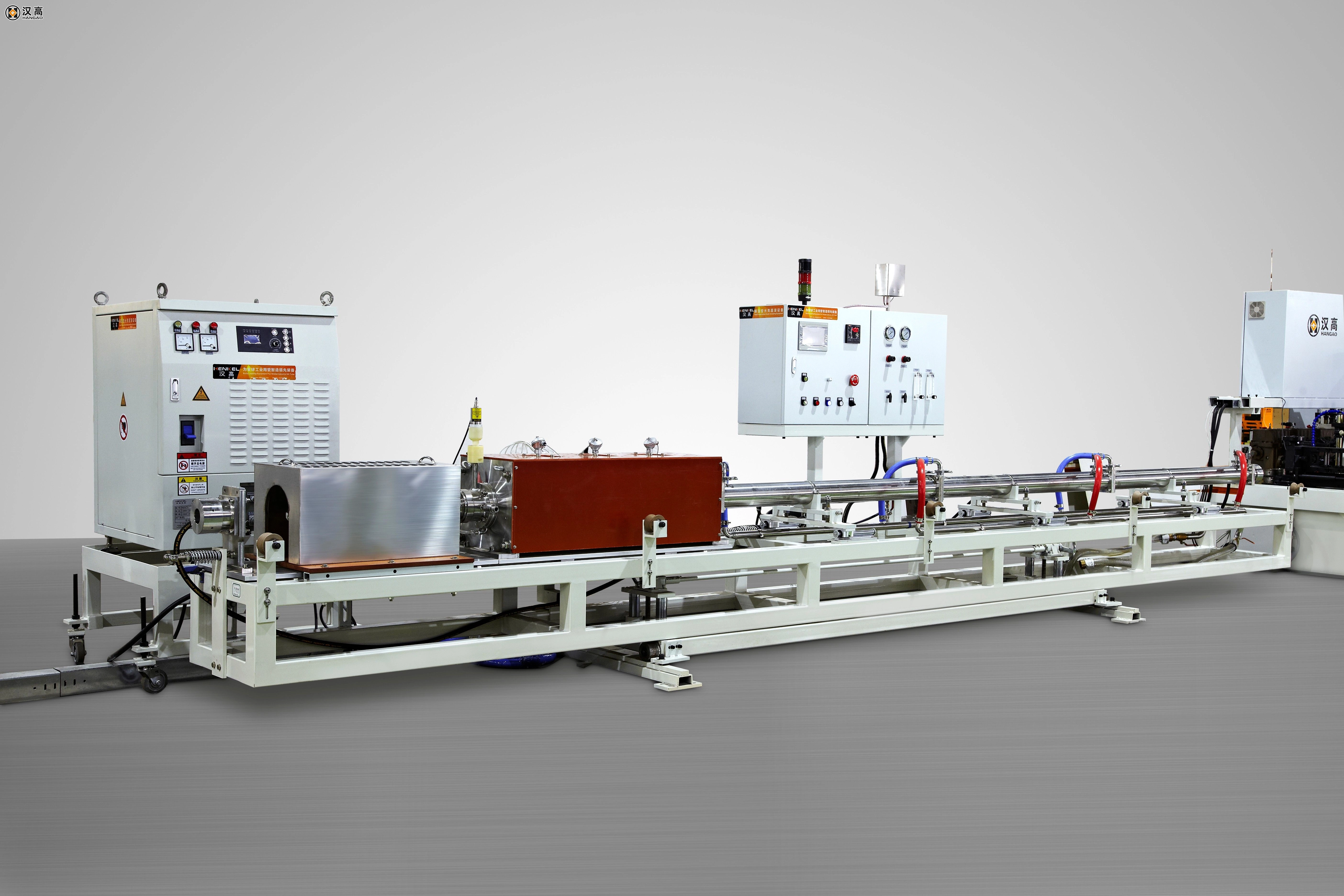 What Does An Annealing Machine Do?