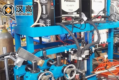 TIG Welding Vs. MIG Welding: A Detailed Comparison