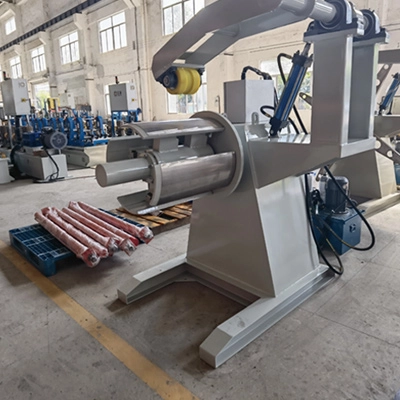 What Temperature Is Tube Annealing?