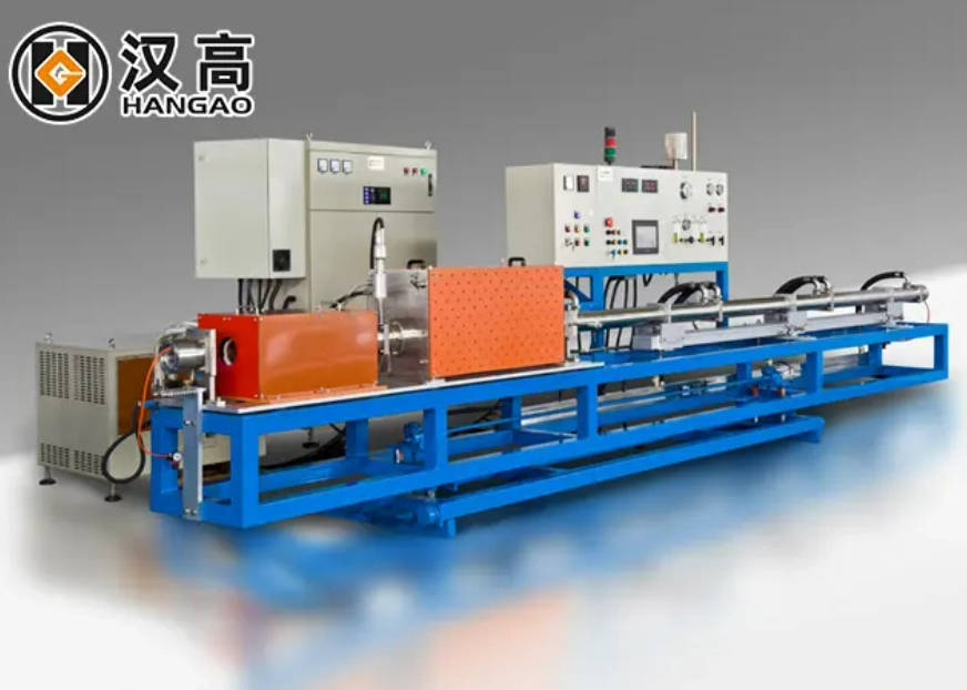 Why Coil Tube Annealing Machines Are Essential for Modern Metallurgy