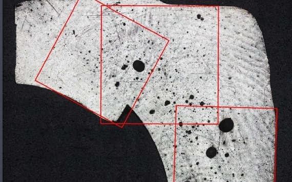 Porosity in Stainless Steel Welded Pipes