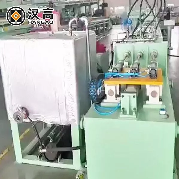 The Difference between Annealing And Non-annealing of Cold-drawn Steel Pipes