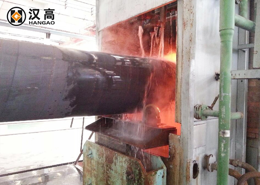 Annealing Line Annealing Line