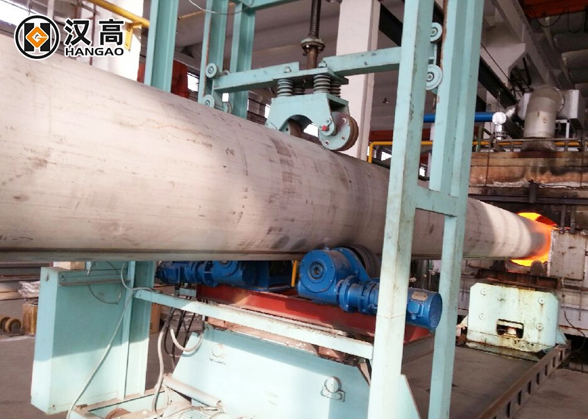 black annealing furnace black annealing furnace