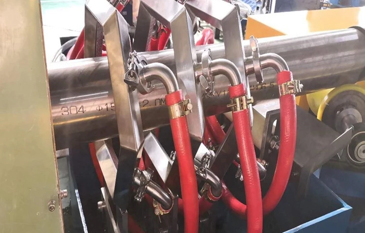 The Importance of Heat Treatment To Large Diameter Steel Pipes ...