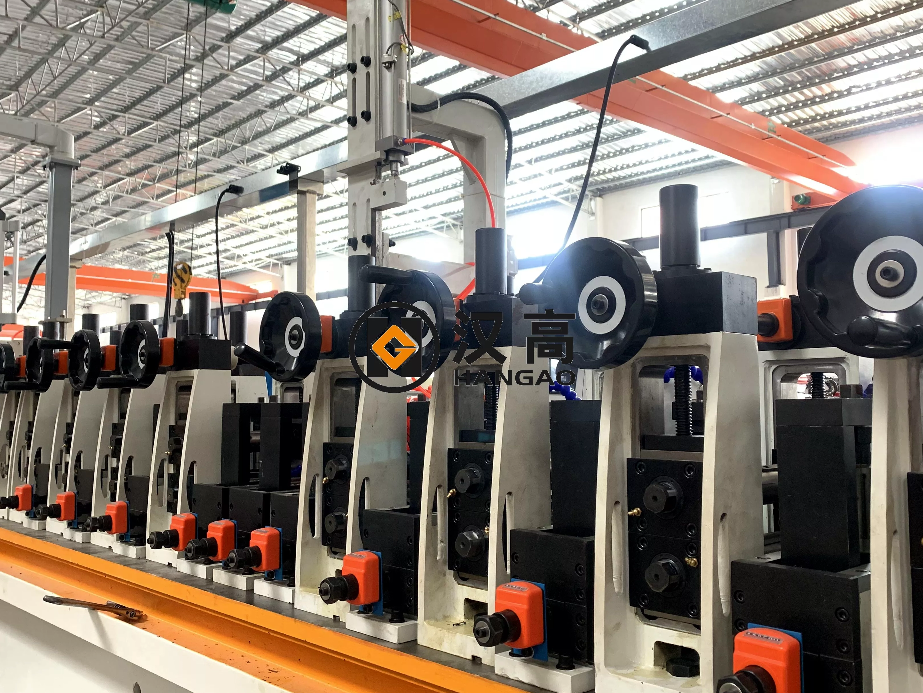 Global Stainless Steel Pipe Market Trends