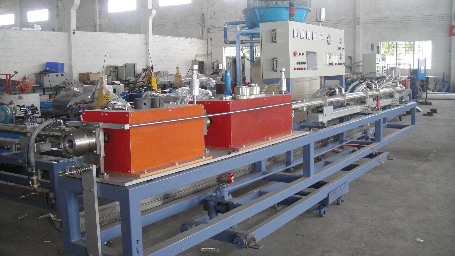 How To Make Steel Pipe Performance Win at The Starting Line