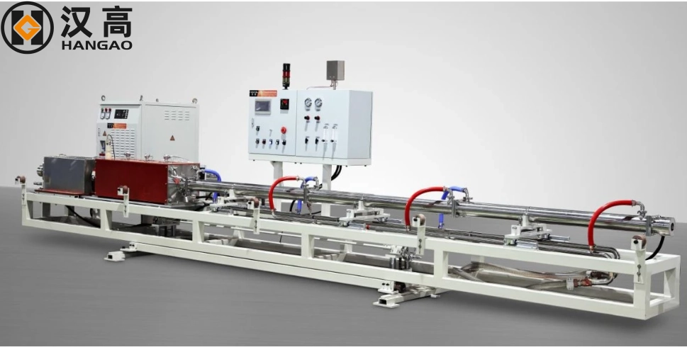 Annealing Line