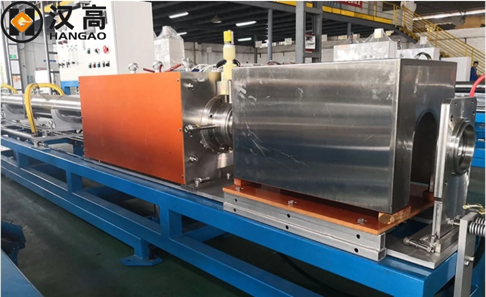 Tube Mill
