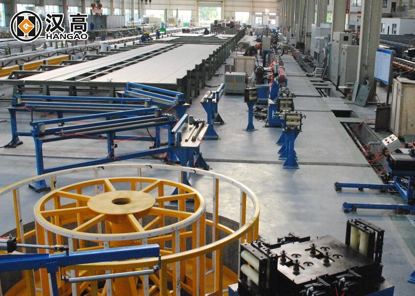 ​ Industry Trends in Stainless Steel Pipes