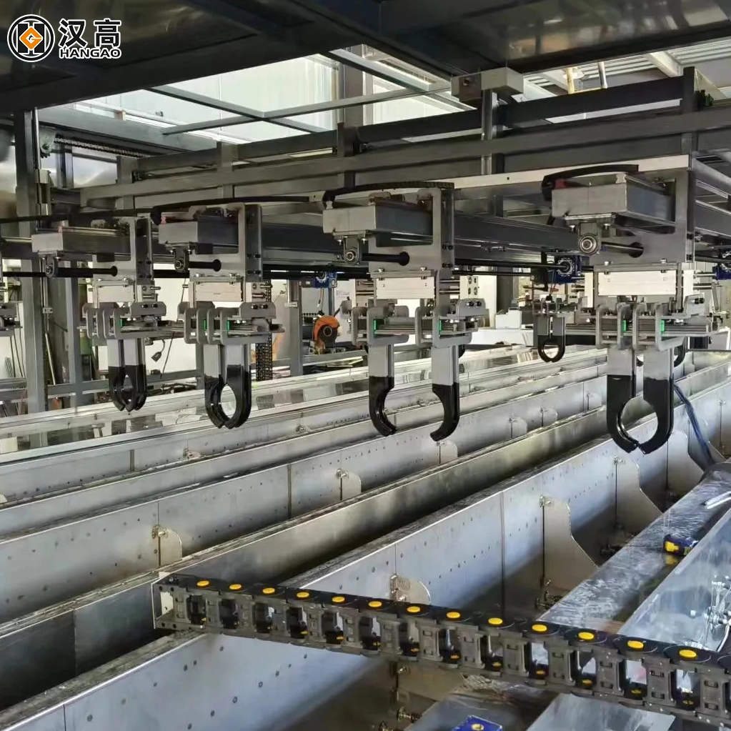 Ultrasonic Cleaning Technology for Tubing