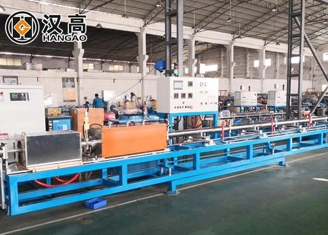 Is Annealing Necessary for Stainless Steel Pipes?