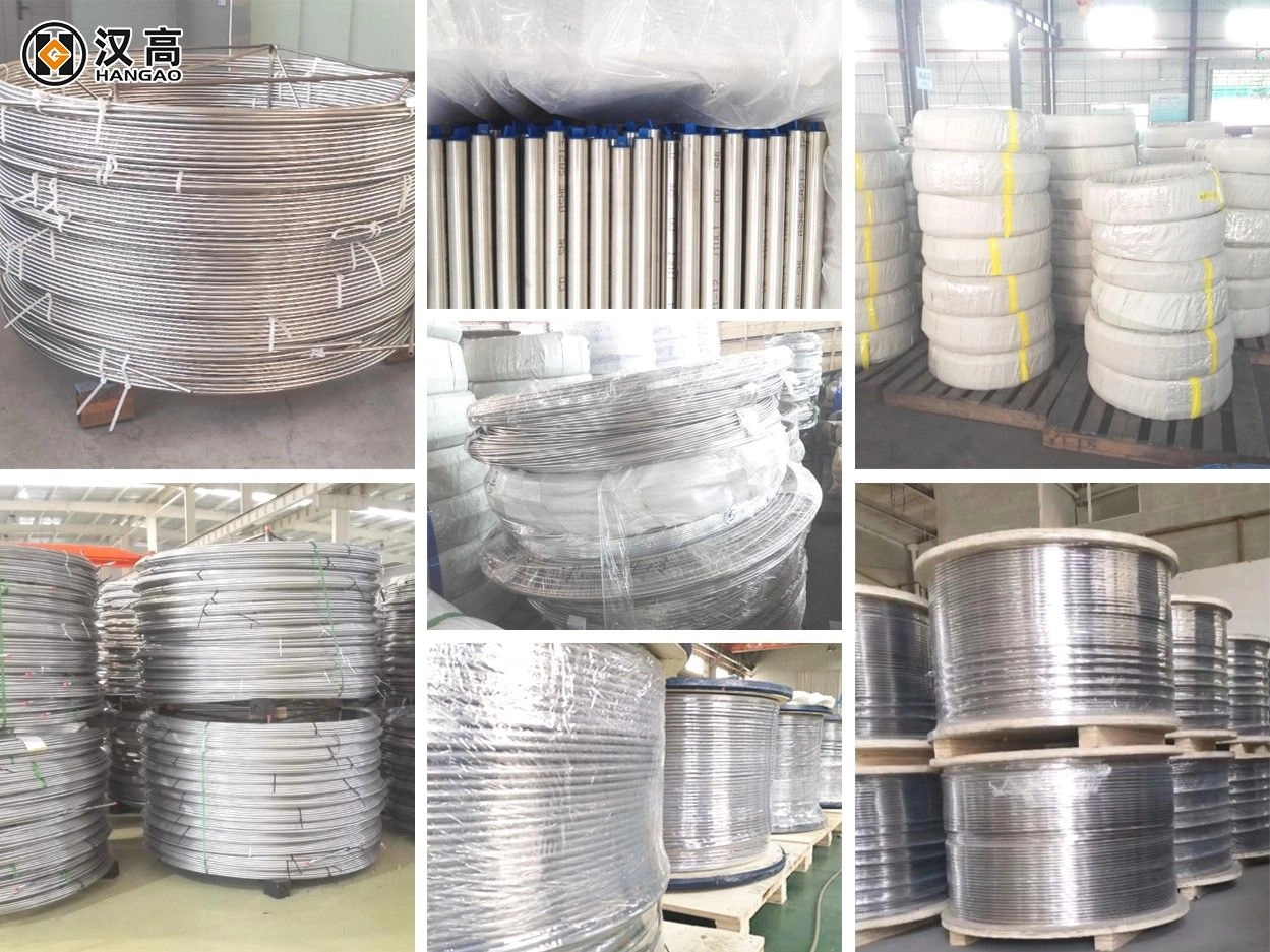 In-Line Bright Annealing Equipments