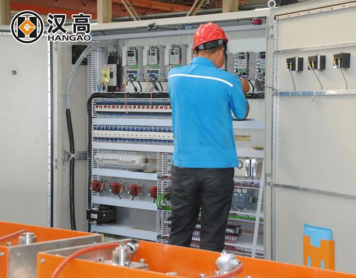 Induction Heating Machine
