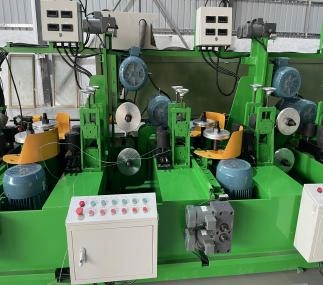 Grinding Machine