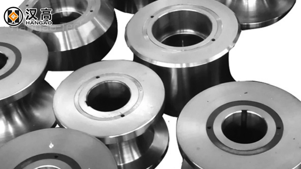 The Choice of Roll Molds Will Make The Production Performance More Efficient