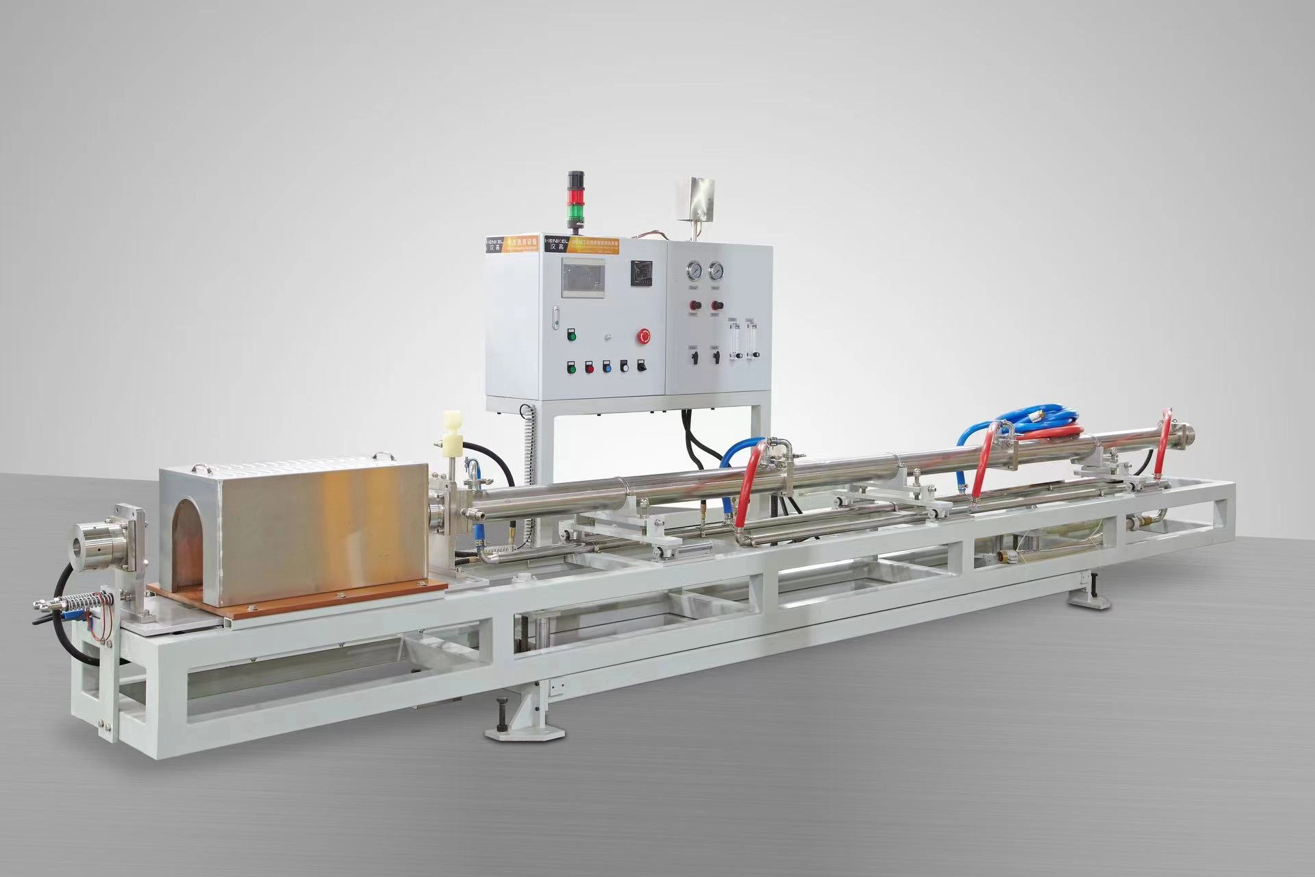 Reasons for Corrosion of Stainless Steel Welded Pipe