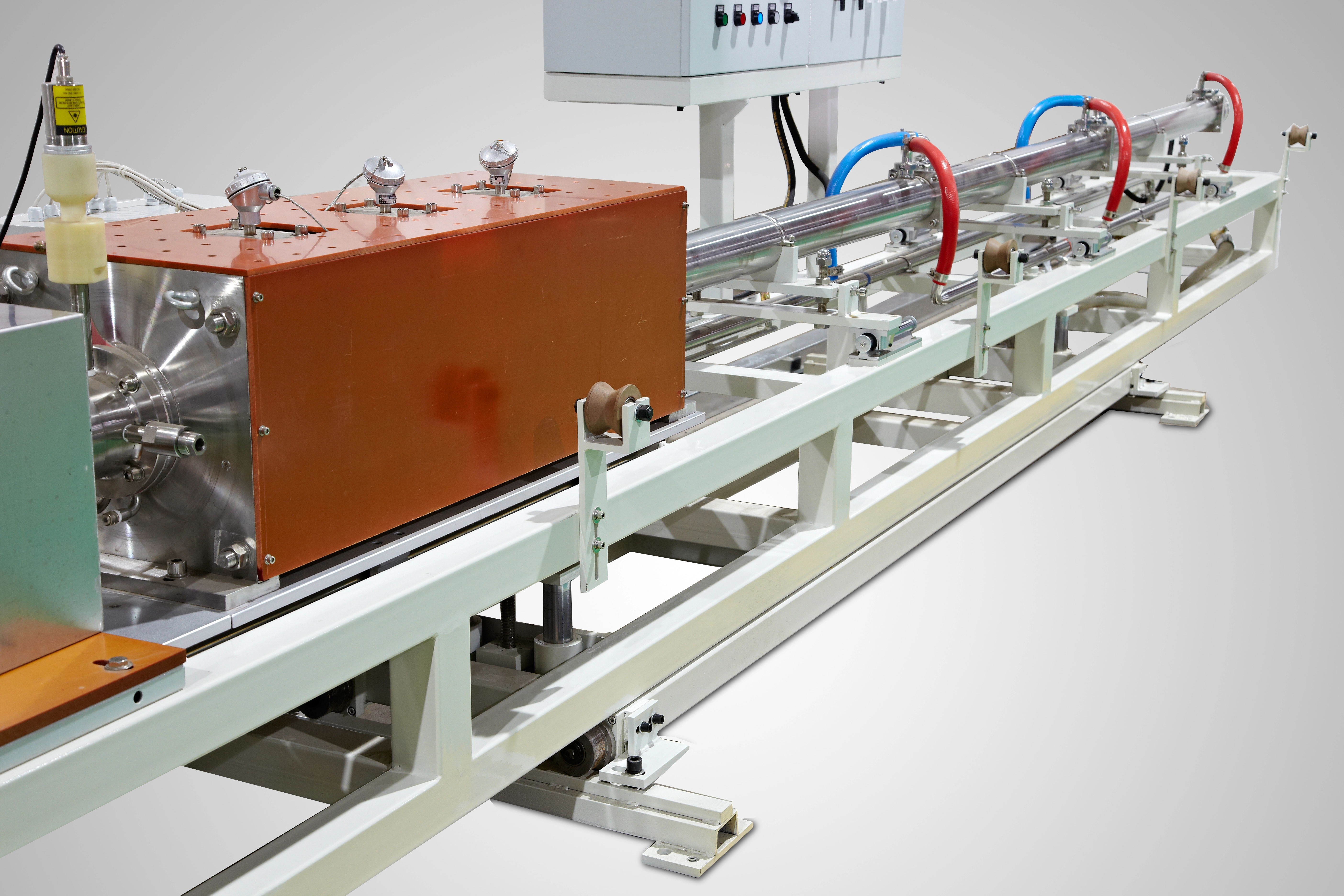Annealing Line