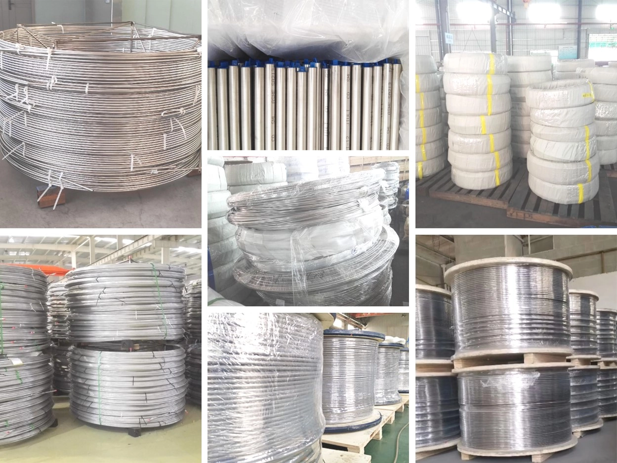 Bright Annealing Furnace