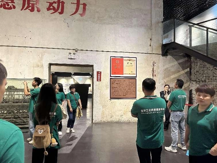 Laser Welding Pipe Making Machine