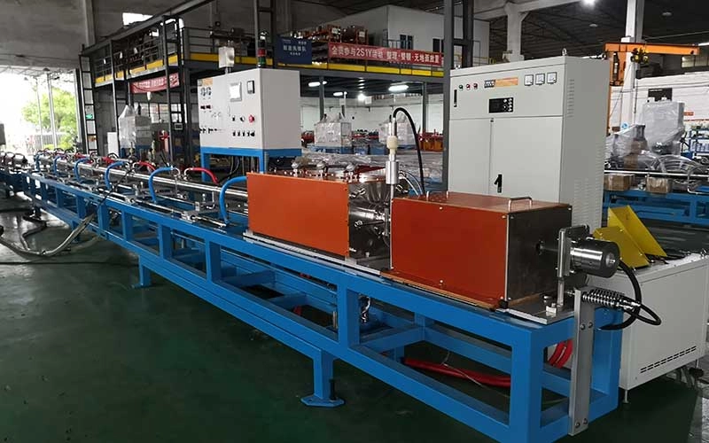 What Are the Factors Affecting the Bright Annealing Heat Treatment of Stainless Steel Welded Pipes?
