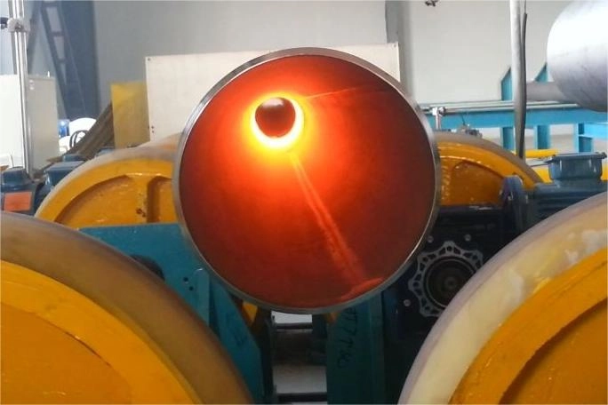 Advantages And Applications of Black Annealed Tube