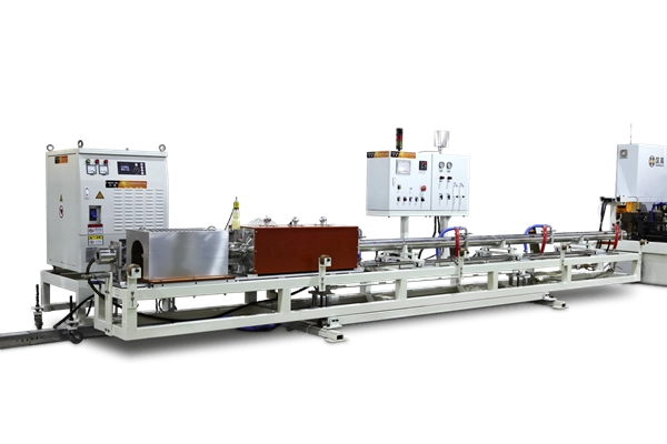 How to Maintain the Stainless Steel Tube Annealing Furnace During Daily Use?