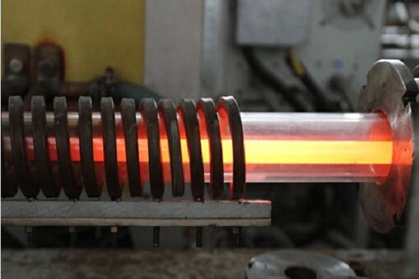Summary of Heat Treatment Process of Titanium Tube