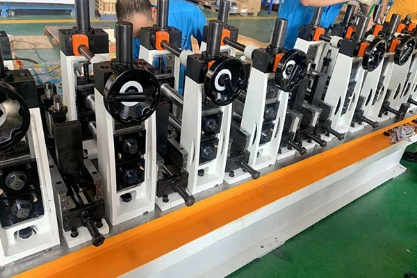 Causes and Solution of Laser Welding Machine Energy Weakening
