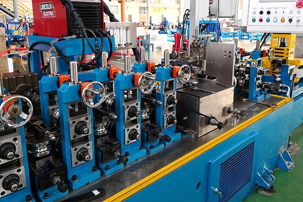 A Brief Discussion on the Development Prospects of Stainless Steel Water Pipes