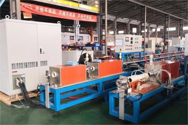 Why do industrial stainless steel pipes need annealing?