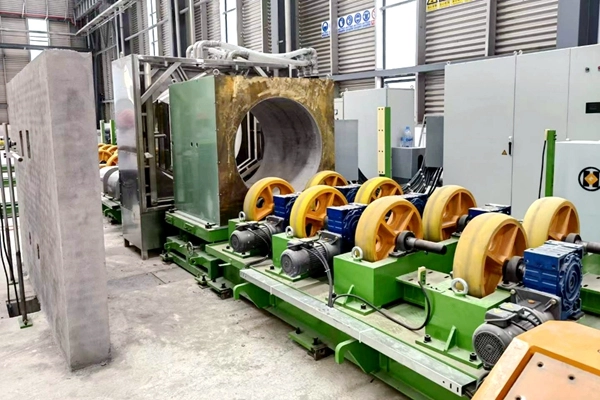Thousands of Degrees C can Be Generated in A Few Seconds. What Is the Principle of Induction Heating?