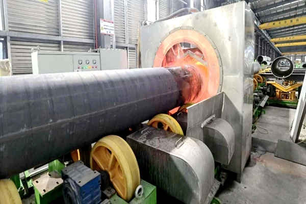 What Is Induction Heating?